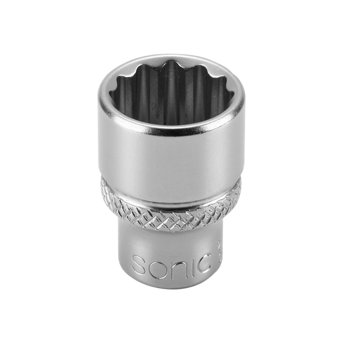 12-kantshylsa 1/4″ 3/8″ 42-21910