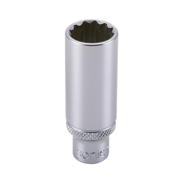 12-kantshylsa 1/4″ 3/8″ 42-2195010