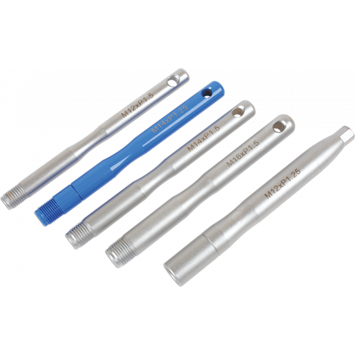 Wheel hanger sats – 5 delar 42-829111