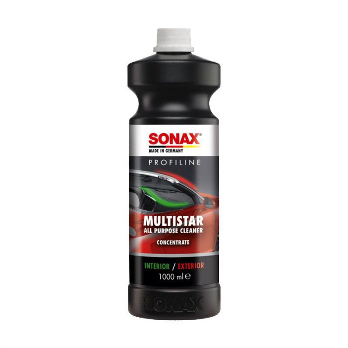 ”PROFILINE Multistar 41-SO627341