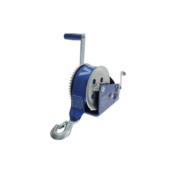 Vinsch  1800lbs/800 Kg inklusive band 50mm x 10m Valeryd 73-6772180