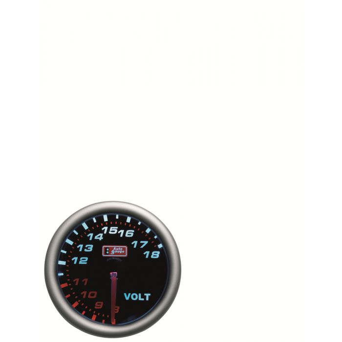 Voltmätare Carwise 40-459140