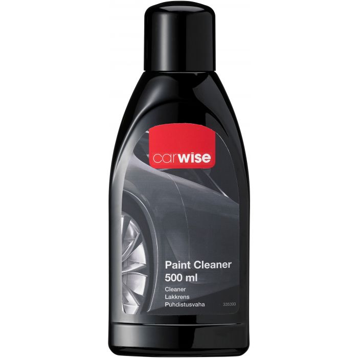 Carwise Cleaner – Polish 500 ml 41-210011