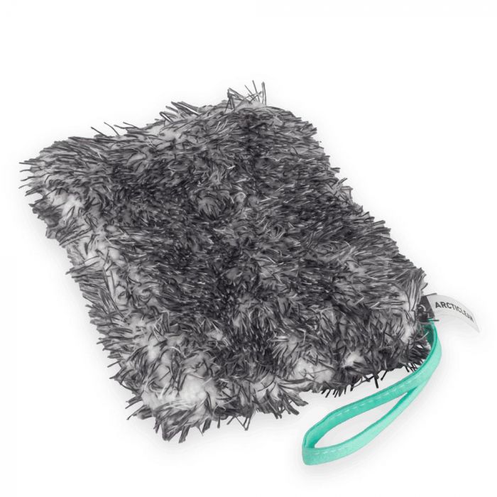 Wash pad – Tvättsvamp av microfiber Arcticlean 40-ACWAPA