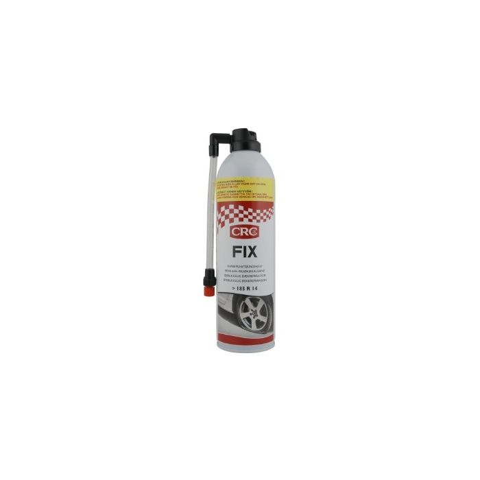 ”CRC Flat Tire Fix 18″” – Punkteringsspray 500 ml” 41-CR33028
