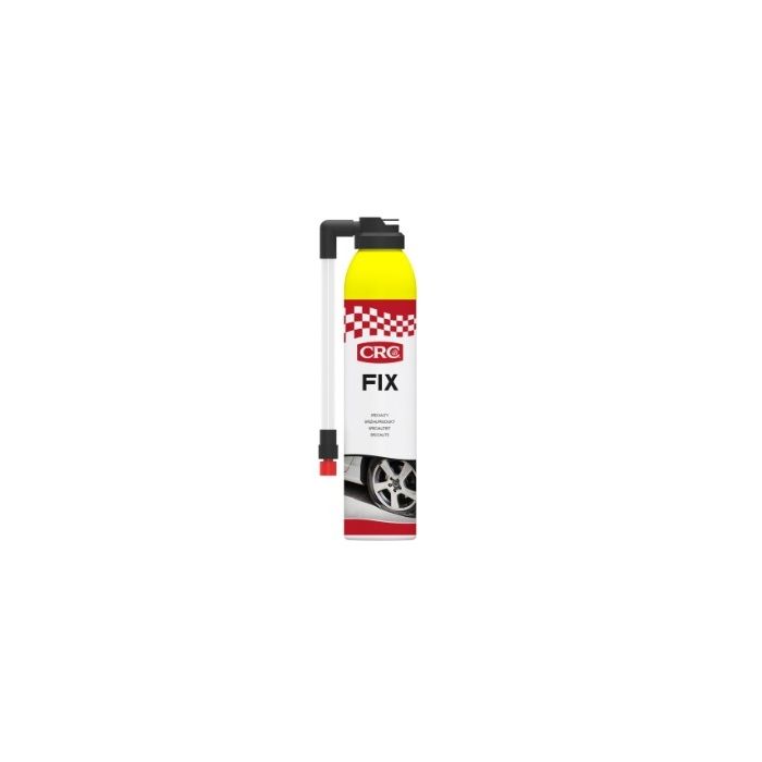 ”CRC Flat Tire Fix 14″” – Punkteringsspray 300 ml” 41-CR33027