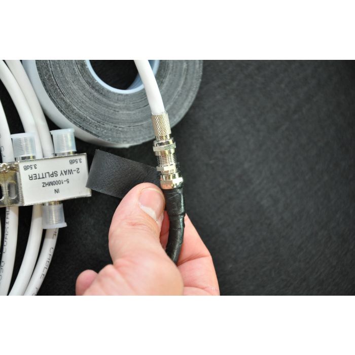 Vulkband 19mm Stokvis 40-X10228