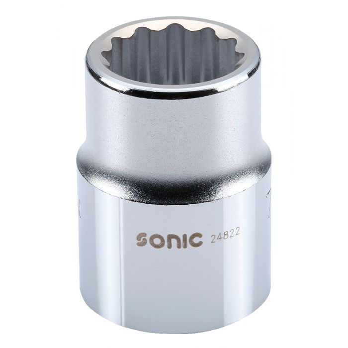 12-kantshylsa 3/4″ 7/8″ 42-24822