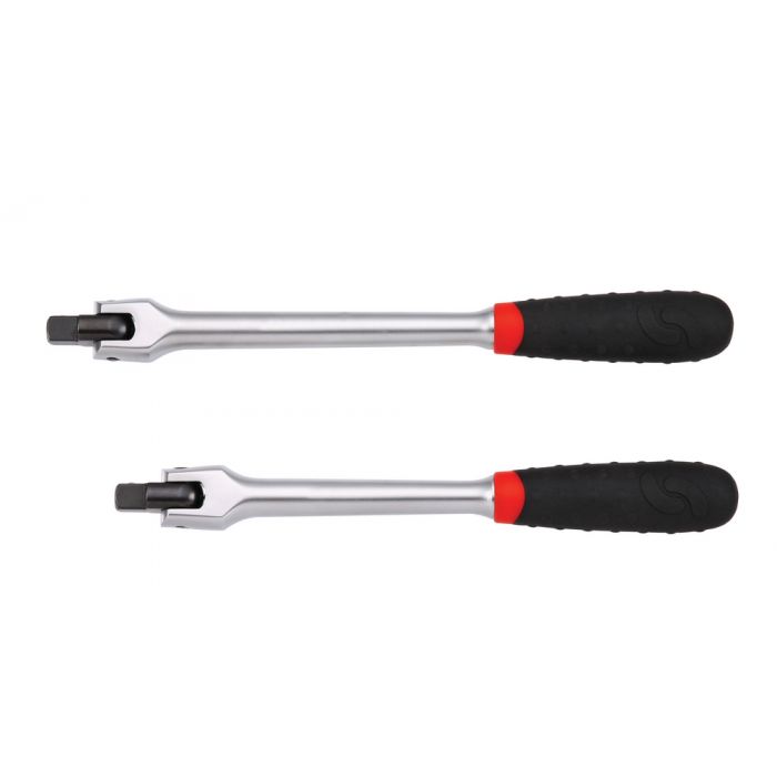 Vridbart Handtag 3/8″ 250mm Sonic 42-7272250