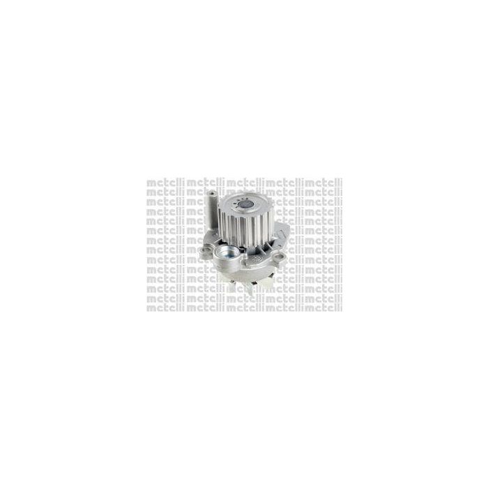 Vattenpump Metelli 17-25777