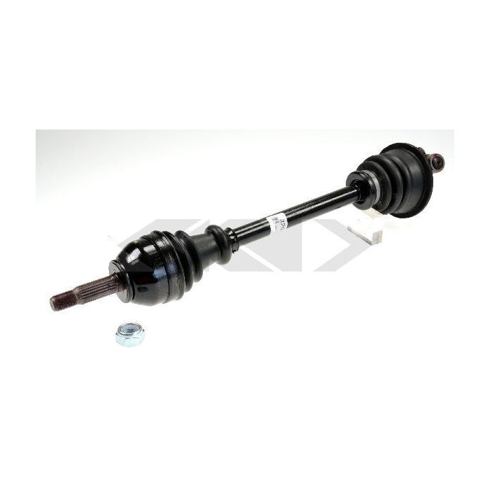 Drivaxel Spidan 06-22089