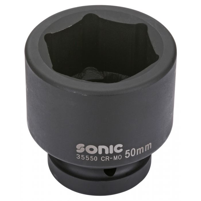 6-kantshylsa 1″ 28 mm 42-35528
