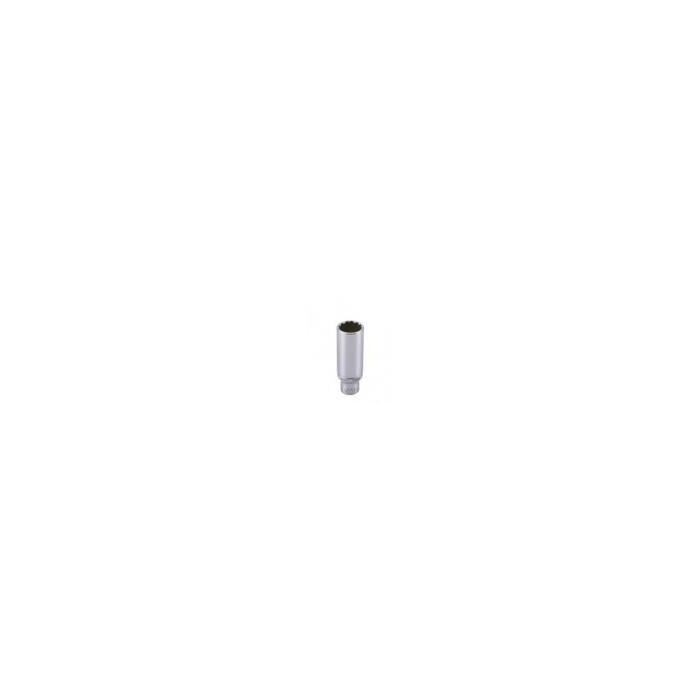 12-kantshylsa 1/4″ 8 mm Lång 42-2185008