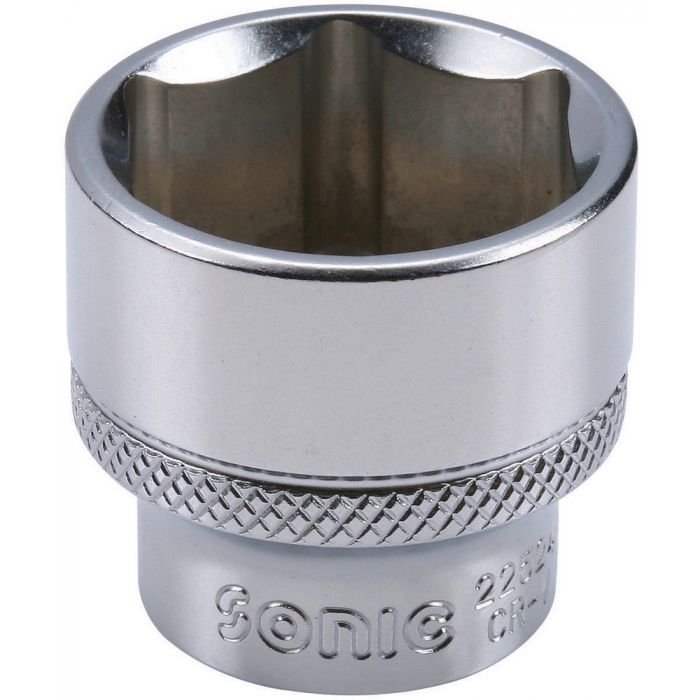 6-kantshylsa 3/8″ 24 mm 42-22524