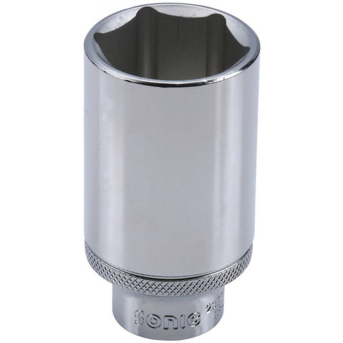 6-kantshylsa 1/2″ 23 mm Lång 42-2357723