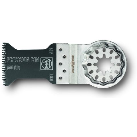 Fein E-Cut Precision BIM Sågblad 50 x 35 mm 1-pack
