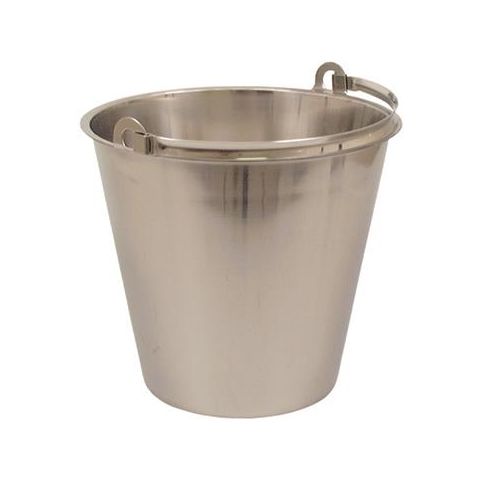Dalo Lindén 52300203 Hink utan bottenband 12 l