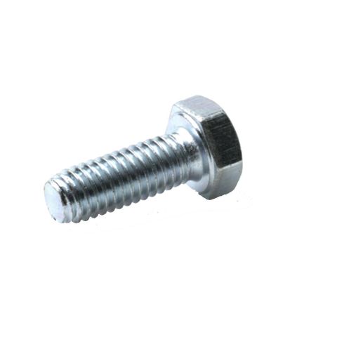 FIXX 560117 Sexkantsskruv M8, FZB, ISO 4017 Längd 35 mm, 200-pack