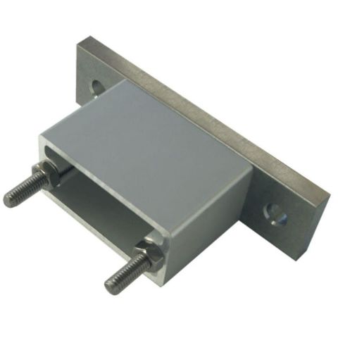 Zarges 513004 Väggavståndsbracket till brandstege 8 cm