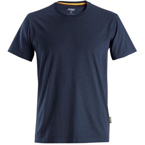 Snickers Workwear AllroundWork 2526 T-shirt marin Marin