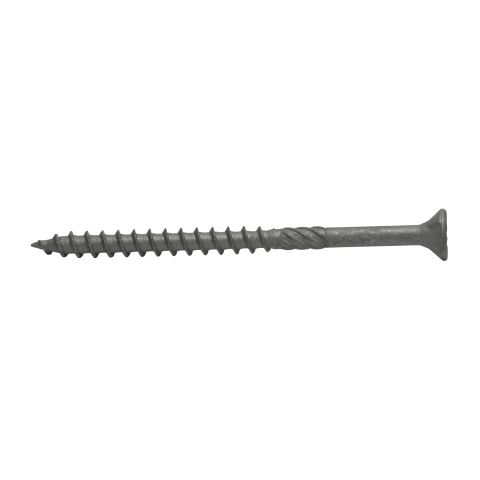 FIXX Pro X’tra Träskruv 4 mm, utvändig C4 30 mm, 200-pack