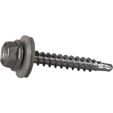 ESSVE 63723 Farmarskruv 4,8×35 mm, 6K-huv, BS, RF, 250-pack