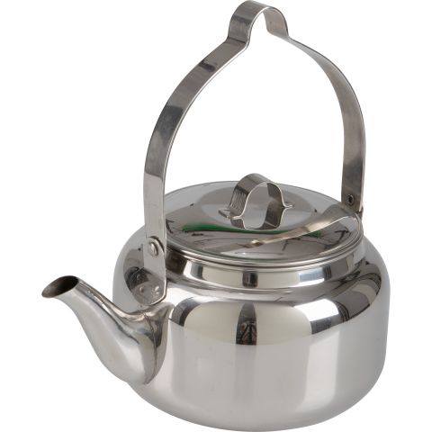 BRIV 81-710063 Kaffepanna 2 liter (för 2-3 personer)