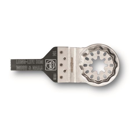 Fein E-Cut Long-Life BIM Sågblad 30 x 10 mm 5-pack