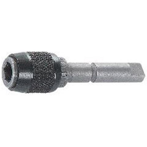 Fein 60110008017 Bitshållare Ø 7 mm, 1/4″, snabbchuck