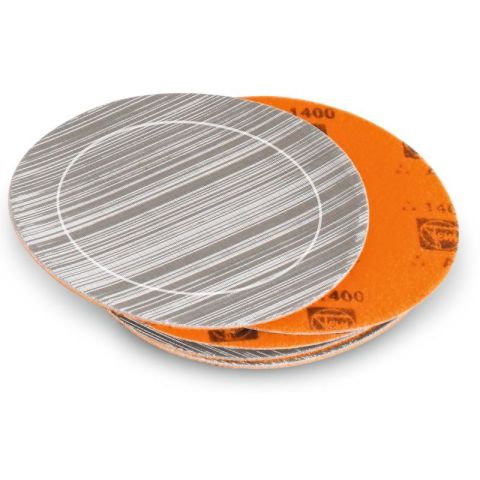 Fein 63717239010 Slippapper 5-pack, Ø115 K280