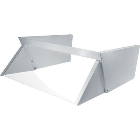 Franke FVD 341 Volymdel vit, 60 cm