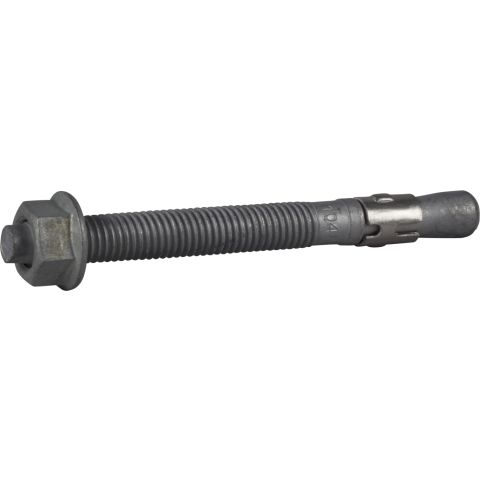ESSVE Golden Anchor Pinnskruvsexpander M10/7/104 mm Varmförzinkad, 25-pack