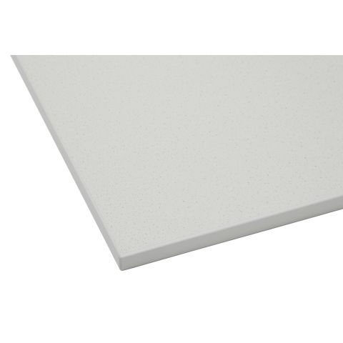 Treston TT12060-HPL Bordsskiva grå laminat 1200×600 mm