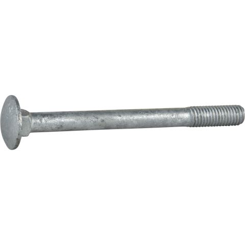 ESSVE 61090057 Vagnsbult M10, FZV, ISO 8677 110 mm, 25-pack
