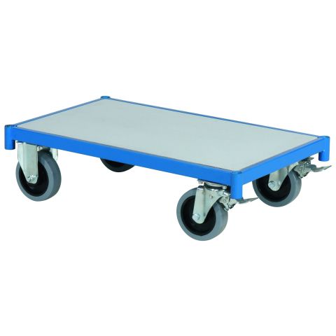 Swedmach 1920057340 Rullvagn 1240×810 cm