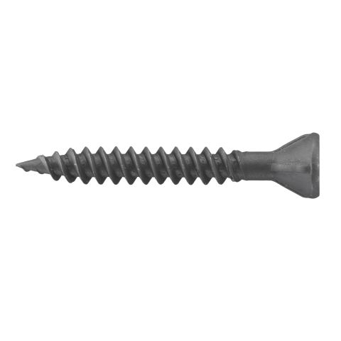 FIXX 472628 Spånskiveskruv 3.9 mm, fosfaterad, rakbandad 30 mm, 1000-pack