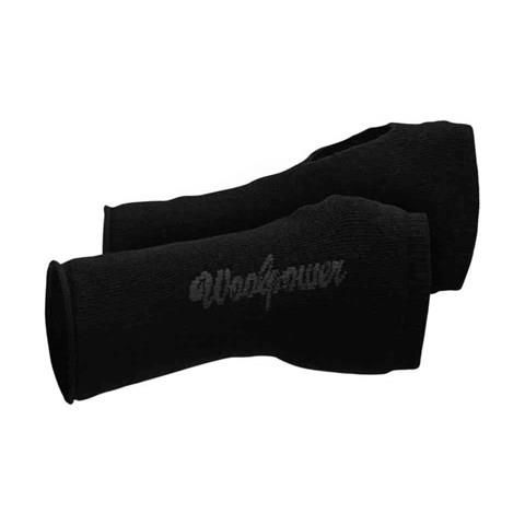 Woolpower Wrist Gaiter 200 Handledsvärmare svart, Onesize