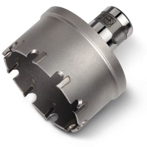 Fein 63131435010 Hålsåg QuickIN Plus, 4 mm Ø35 mm