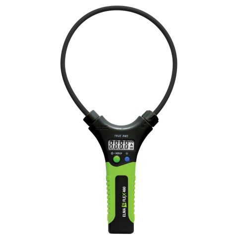 Elma Flex 460 True RMS Tångamperemeter