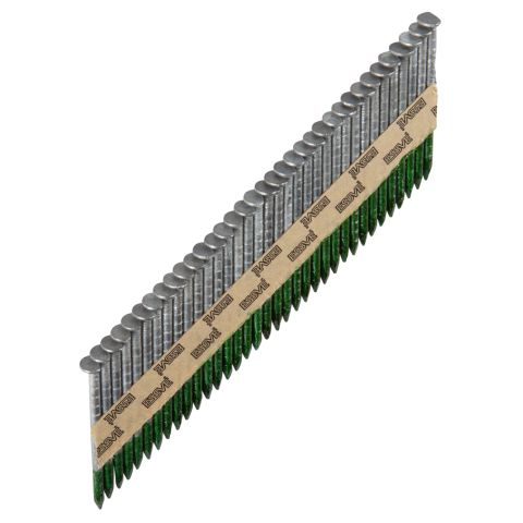 ESSVE 777401 Maskinspik 34° huggen, 2,8 x 50 mm, 2200-pack