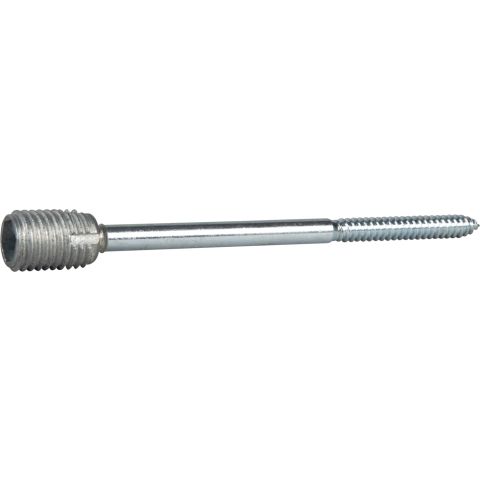 ESSVE Programa Plus Karmskruv 140 mm, 30-pack