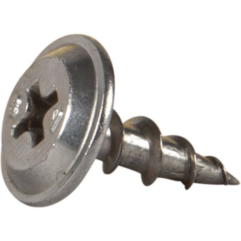 ESSVE 578113 Montageskruv Ø4,5 mm, A2, PH2, 250-pack 13 mm
