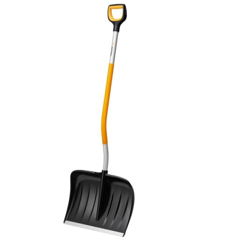 Fiskars X-series 1057186 Snöraka ergonomisk