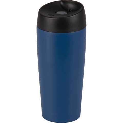 BRIV 81-790402 Termosmugg 400 ml Blå