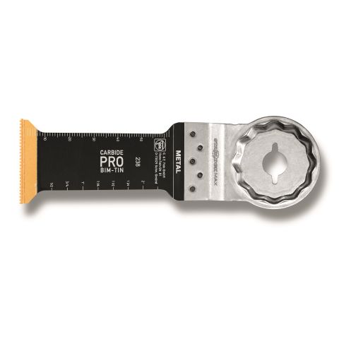 Fein E-Cut Carbide Pro Sågblad 75 x 35 mm 3-pack