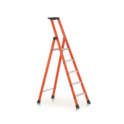 Zarges Efamix S Trappstege glasfiber 3-steg