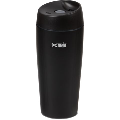BRIV 81-790404 Termosmugg 400 ml Svart