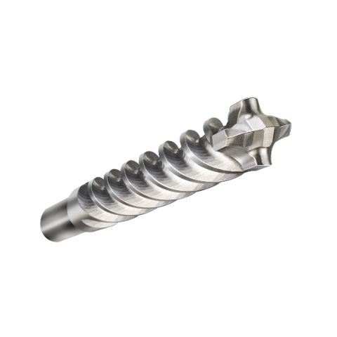 Sormat 469200 Hammarborr SDS+ 5x210x150 mm, 4-skär