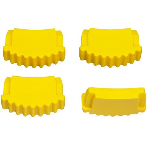 W.steps WTB GS 30 Glidskydd 4-pack