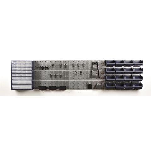 Raaco 139830 Verkstadsset